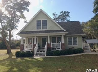 107 Joclar Ln, Manteo, NC 27954
