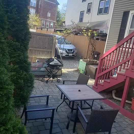 7 Leverett St #1 — Photo 1