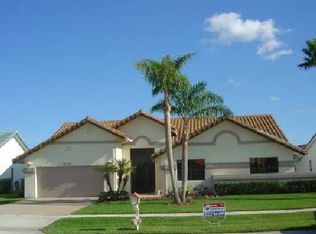 9661 El Clair Ranch Rd, Boynton Beach, FL 33437