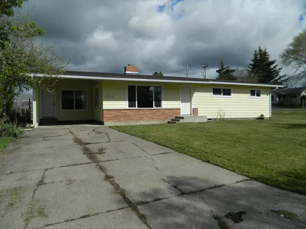 5333 Hilldale St, Klamath Falls, OR 97603