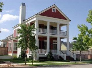 11510 Trafalgar Ave, Lubbock, TX 79424