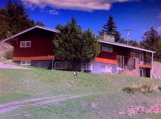 1492 N Cable Rd, Anaconda, MT 59711