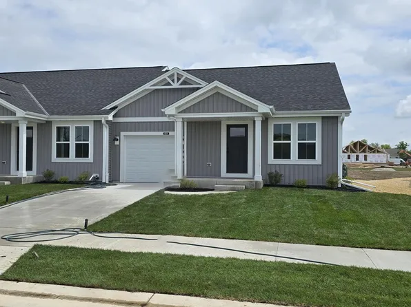 624 Harvest LANE, Hartford, WI 53027