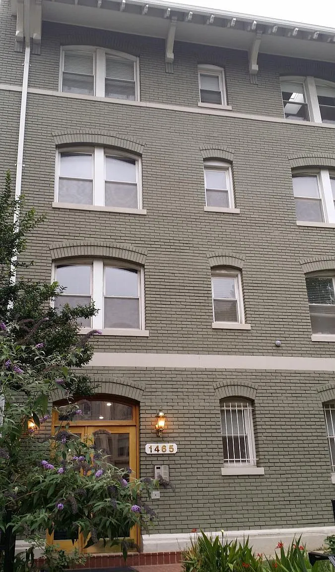1465 Columbia Road NW — Photo 2