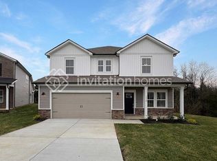 1219 Bluffton Cir, Clarksville, TN 37043