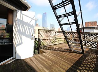 2227 Delancey Pl #3R, Philadelphia, PA 19103