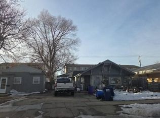 2325 S Norton Ave, Sioux Falls, SD 57105