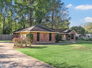 3315 Armstead Dr, Shreveport, LA 71118