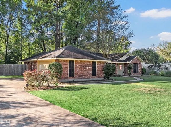 3315 Armstead Dr, Shreveport, LA 71118