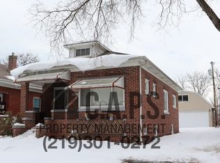 3847 Missouri St, Hobart, IN 46342