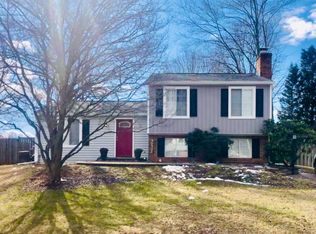 10102 Trinity Ln, Manassas, VA 20110