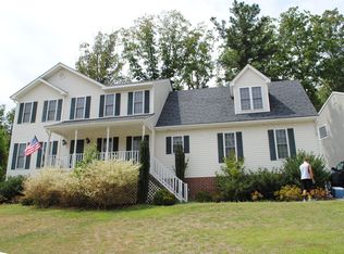 11862 Rimswell Pl, Midlothian, VA 23112