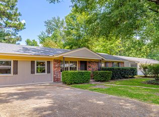 720 Marilyn Dr, Pearl, MS 39208