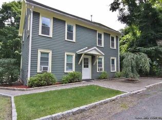 48 Beyersdorfer Ln, Kingston, NY 12401