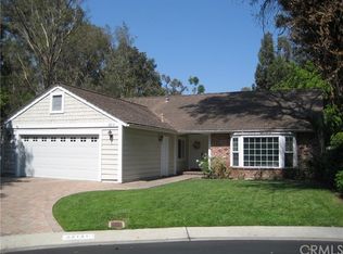 22131 Shadyvale Ln, Lake Forest, CA 92630