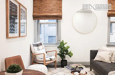 Rented by Citi Habitats