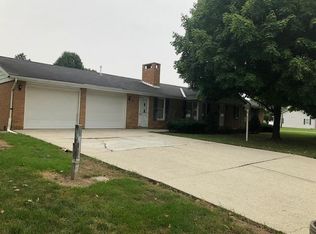 21 Edgewood Dr, Richwood, OH 43344