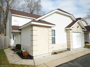 820 Fallcreek Run, Chesapeake, VA 23322