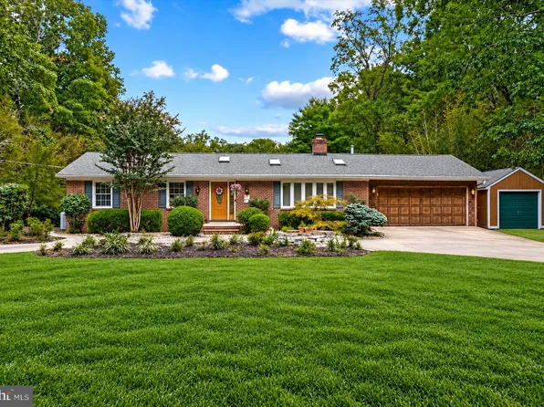 13661 Van Doren Rd, Manassas, VA 20112