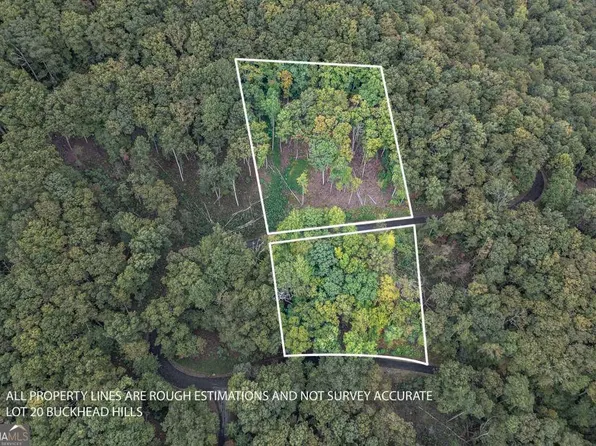 20 Buckhead Hls, Hiawassee, GA 30546