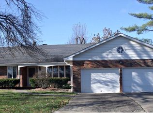 3 Catalina Dr, Kirksville, MO 63501