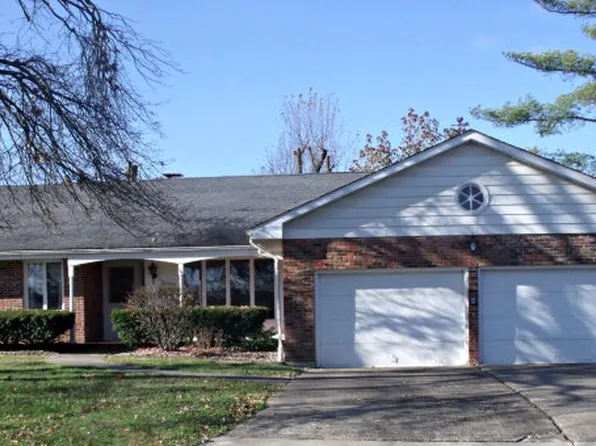 3 Catalina Dr, Kirksville, MO 63501