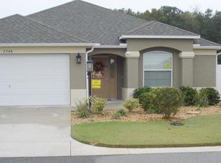 2346 Rose Arbor St, The Villages, FL 32163