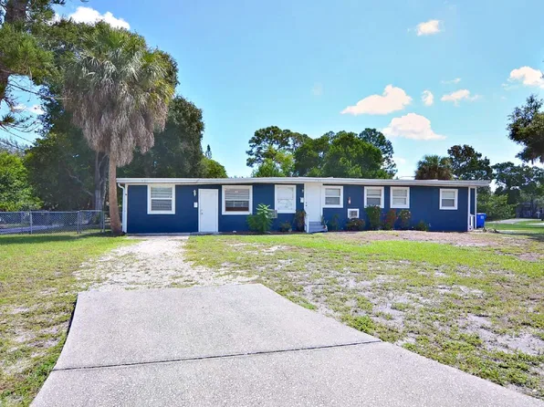 401 69th St N APT 3, St Petersburg, FL 33710
