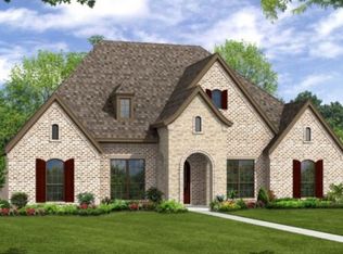 2203 Sutton Pl, Richardson, TX 75080