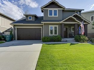 2556 W Sorbonne Dr, Coeur D Alene, ID 83815