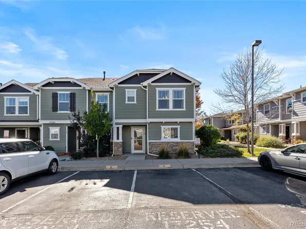 17254 Lark Water Lane #F, Parker, CO 80134