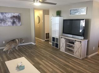 37224 N Buckskin Cir, Parker, AZ 85344
