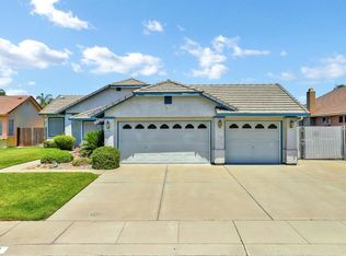 641 Mission Ridge Dr, Manteca, CA 95337