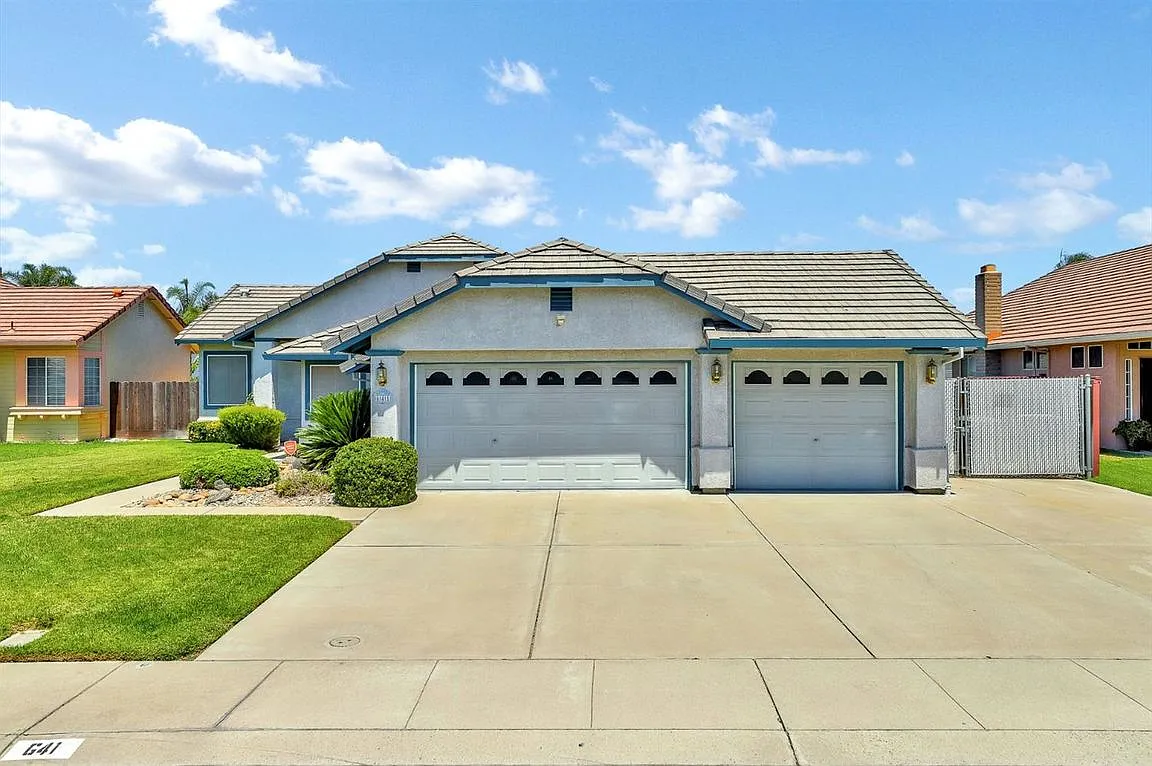 641 Mission Ridge Dr photo 1