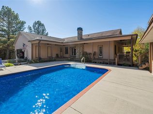 492 Starr Ridge Rd, Gaffney, SC 29340