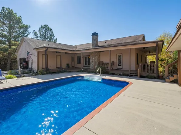 492 Starr Ridge Rd, Gaffney, SC 29340