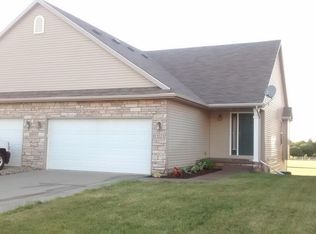 912 SW Springfield Dr, Ankeny, IA 50023