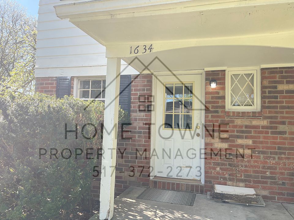 1st image of 1634 Greencrest Ave