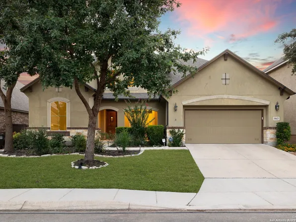 18423 Golden Maize, San Antonio, TX 78258