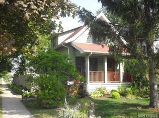 47 Myron Ave, Buffalo, NY 14217