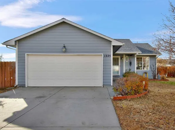 1225 W Vilm Dr, Wichita, KS 67217