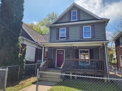 716 Wallace St, Erie, PA, 16503