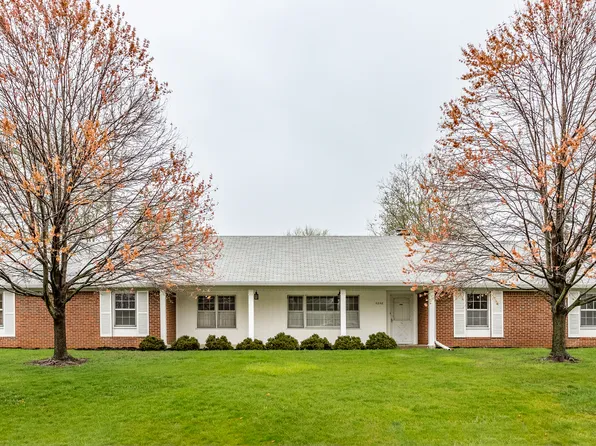 5258 E 72nd Pl, Indianapolis, IN 46250