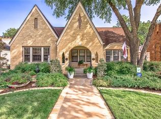 915 NW 40th St, Oklahoma City, OK 73118