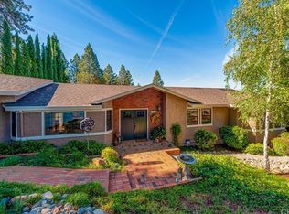 2380 Clearview Dr, Paradise, CA 95969