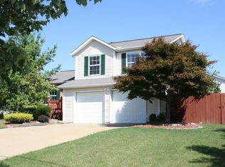 915 Branch Rd, Medina, OH 44256