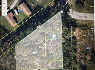 1500 E Bay St, Winter Garden, FL 34787