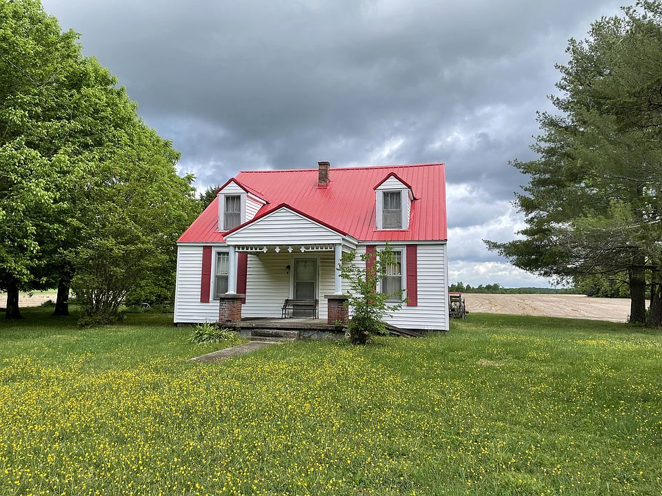 315 Honey Ln, Estill Springs, TN 37330 MLS 2456639 Zillow