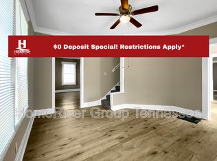 1664 Nelson Ave, Memphis, TN 38114