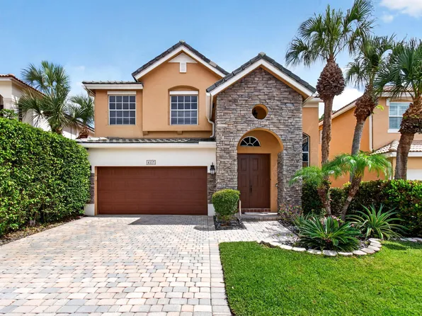4117 Arthurium Avenue, Lake Worth, FL 33462